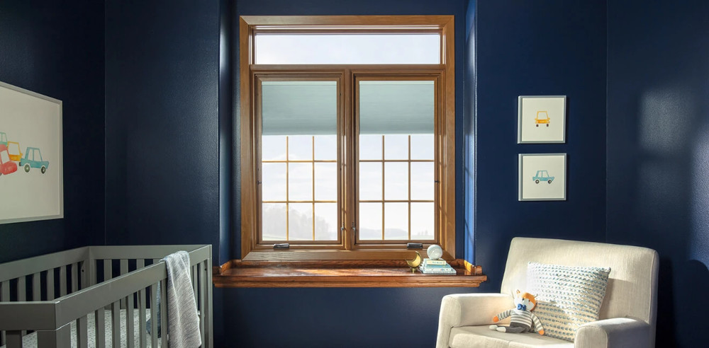 Sound Resistant Windows and Doors in Lansing