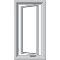 Lansing Casement Windows