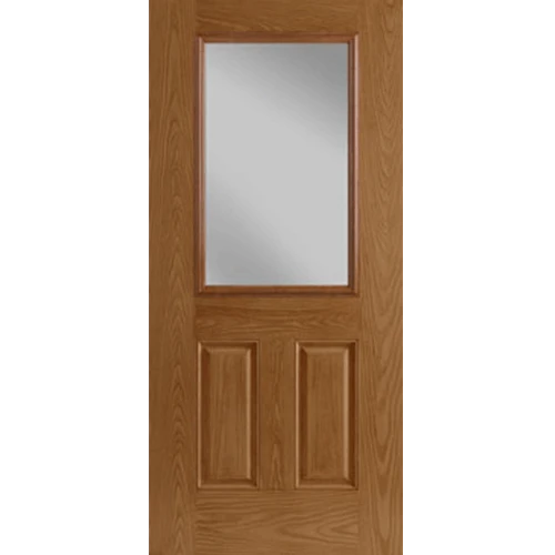 Lansing Fiberglass Doors