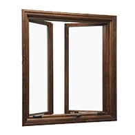 Lansing French Casement Window