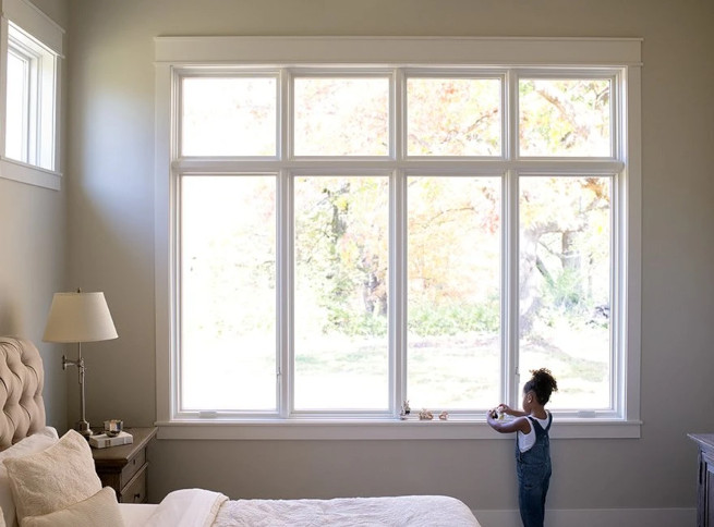 Lansing Pella Windows by Material