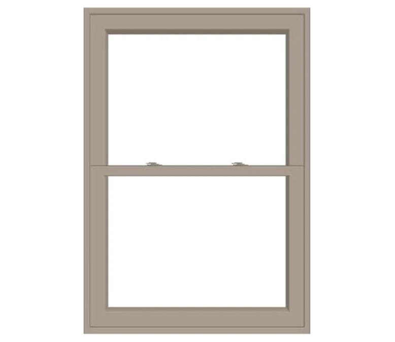 Lansing Pella 250 Series Double-Hung Window