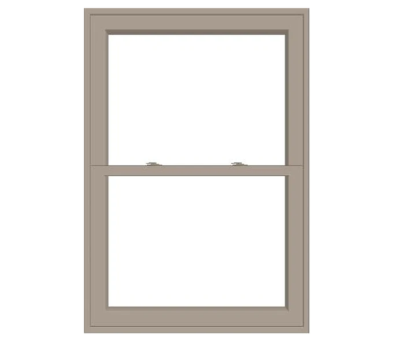 Lansing Pella 250 Series Single Hung Window