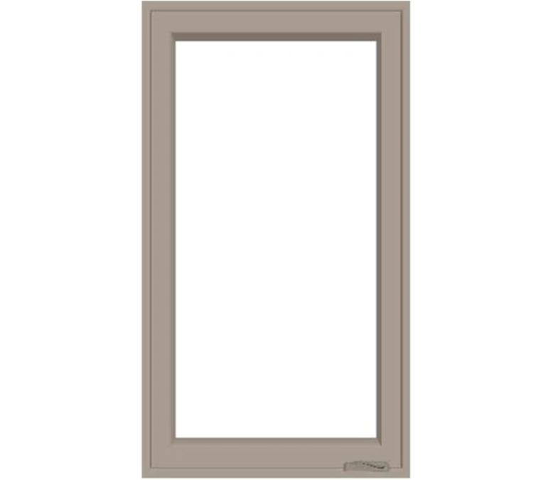 Lansing Pella 250 Series Vinyl Casement Window