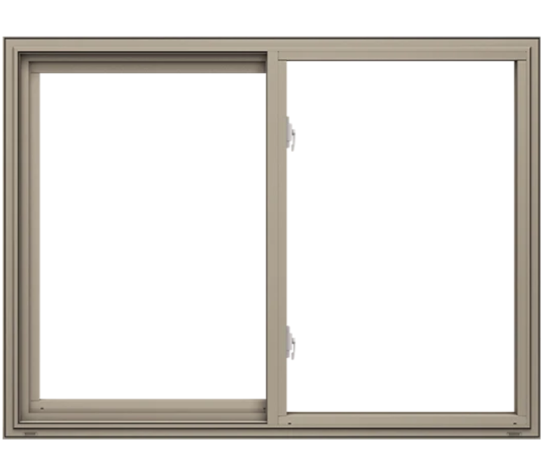 Lansing Pella 250 Series Vinyl Sliding Window