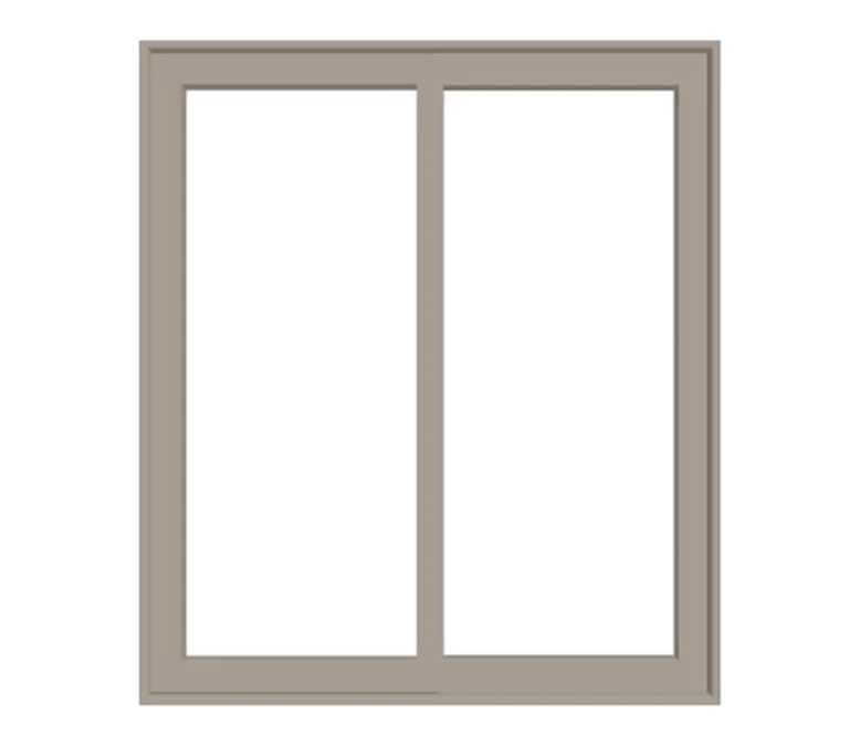 Lansing Pella 250 Seris Vinyl Patio Doors