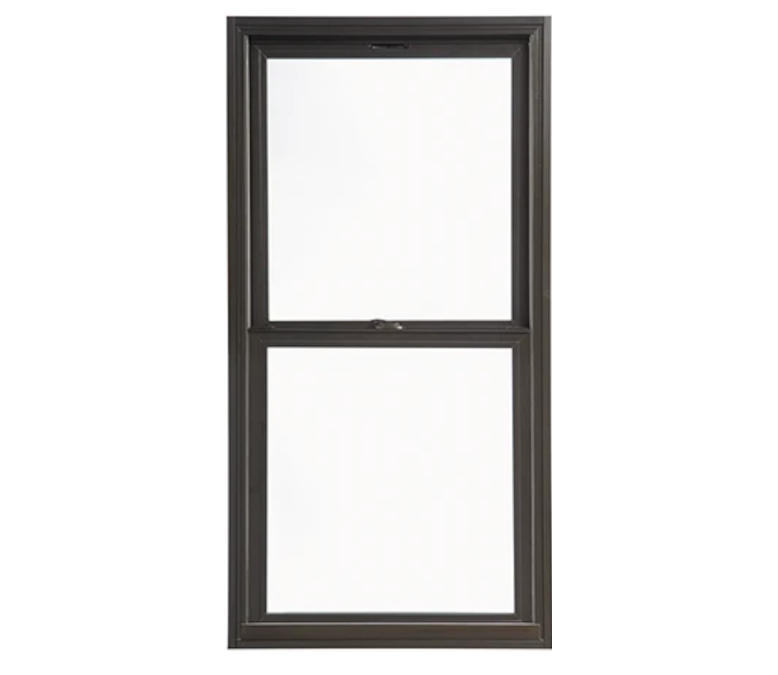 Lansing Pella Impervia Double-Hung Window