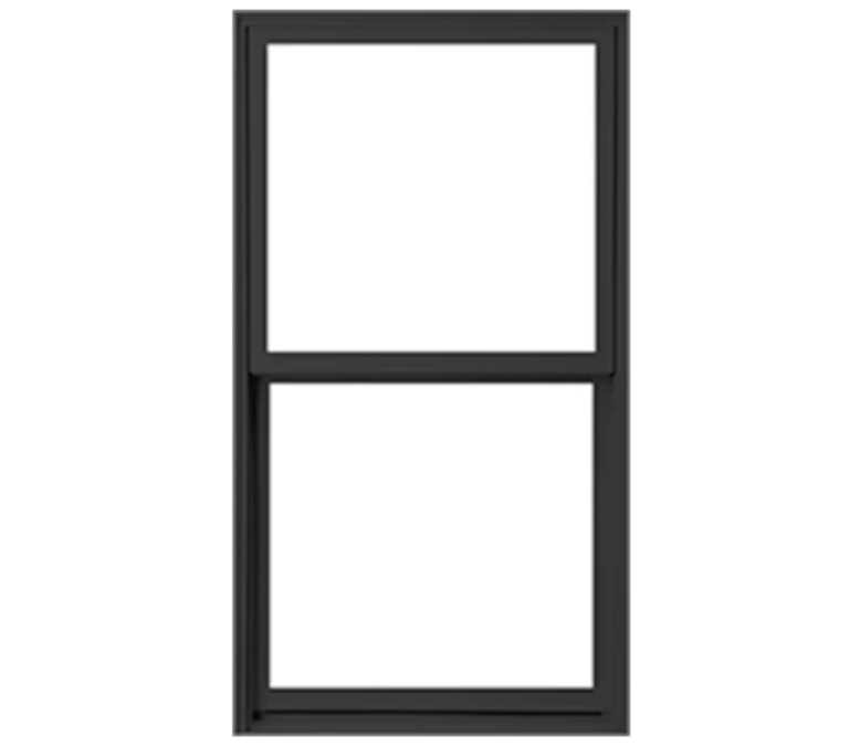 Lansing Pella Impervia Single Hung Window