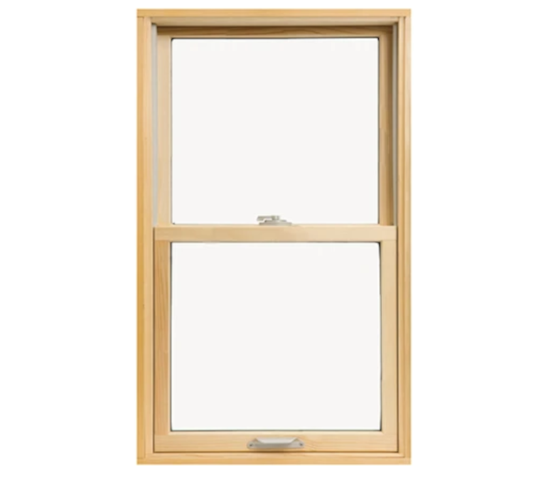 Lansing Pella Lifestyle Series Double-Hung Window