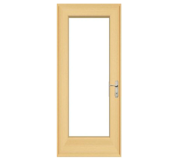 Lansing Pella Lifestyle Series Patio Doors