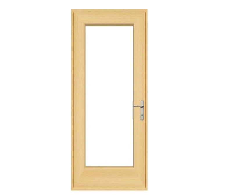 Lansing Pella Lifestyle Series Patio Doors