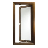 Lansing Push Out Casement Window