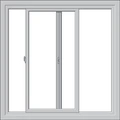 Lansing Sliding Windows