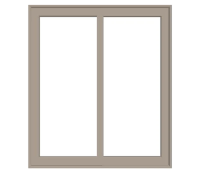 Lansing Vinyl Doors