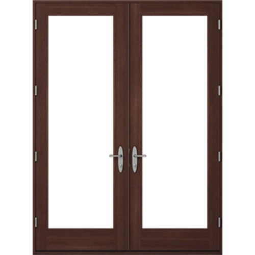 Lansing Wood Doors