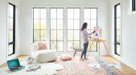 Save 30% or More Over Pella and Andersen Windows Sold At Lansing Retailers