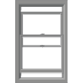 Lansing Double Hung Windows