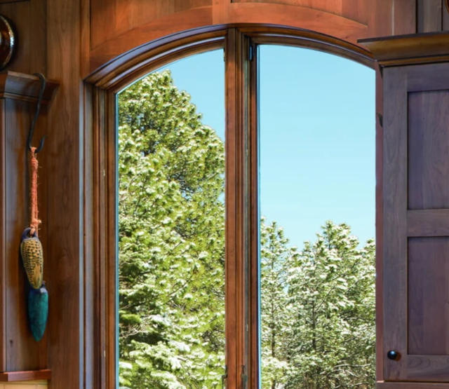 Lansing Specialty Windows