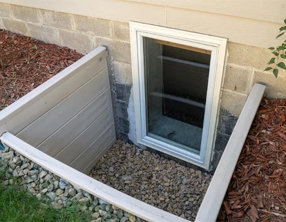 Lansing Basement Windows