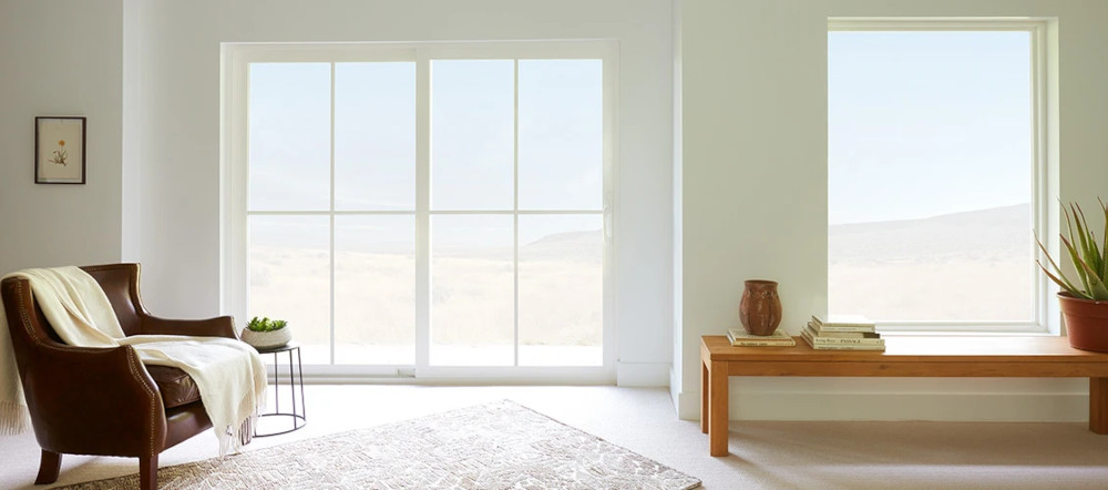 Low-Maintenance Vinyl Windows in Lansing